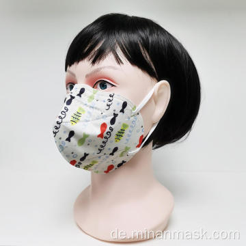 KN95 Maske auf Lager mit Qualität